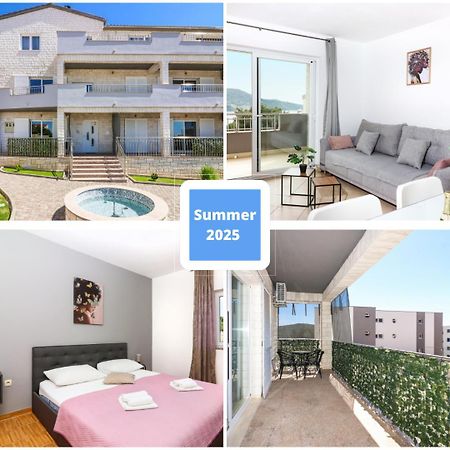 M&Z Apartmani Primošten Esterno foto
