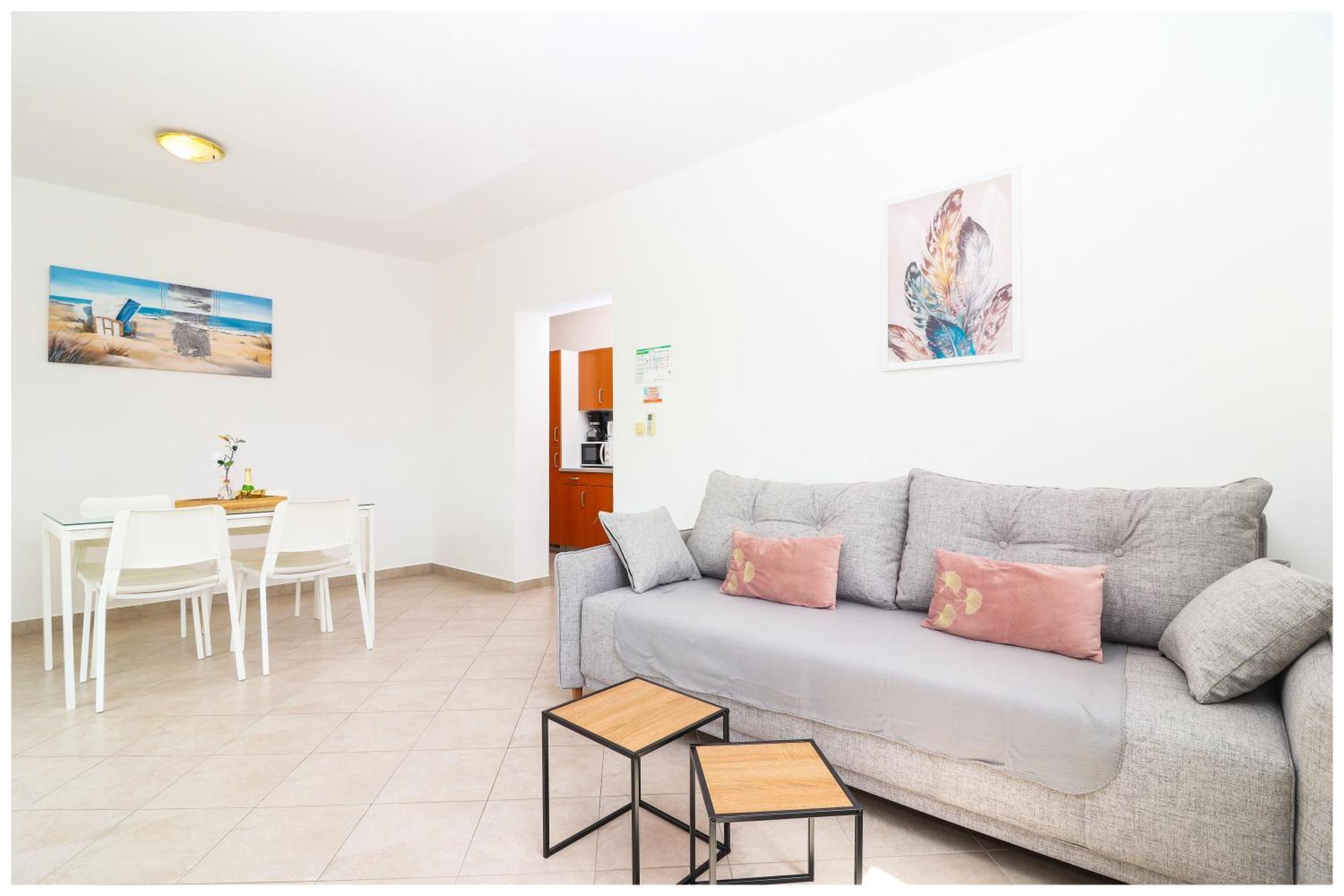 M&Z Apartmani Primošten Esterno foto