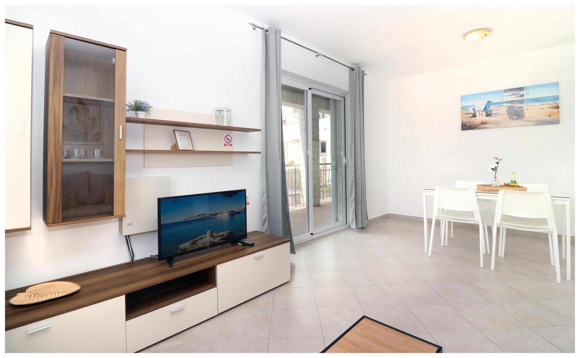 M&Z Apartmani Primošten Esterno foto