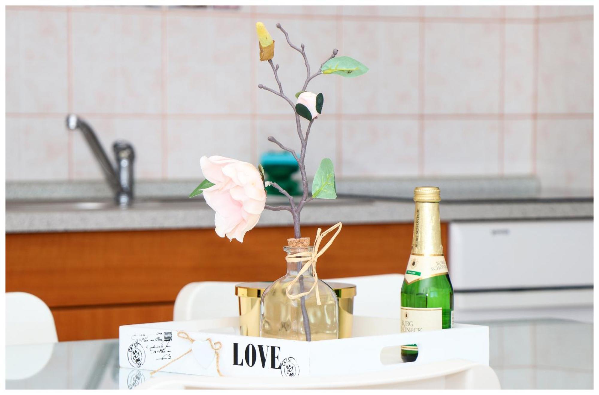 M&Z Apartmani Primošten Esterno foto