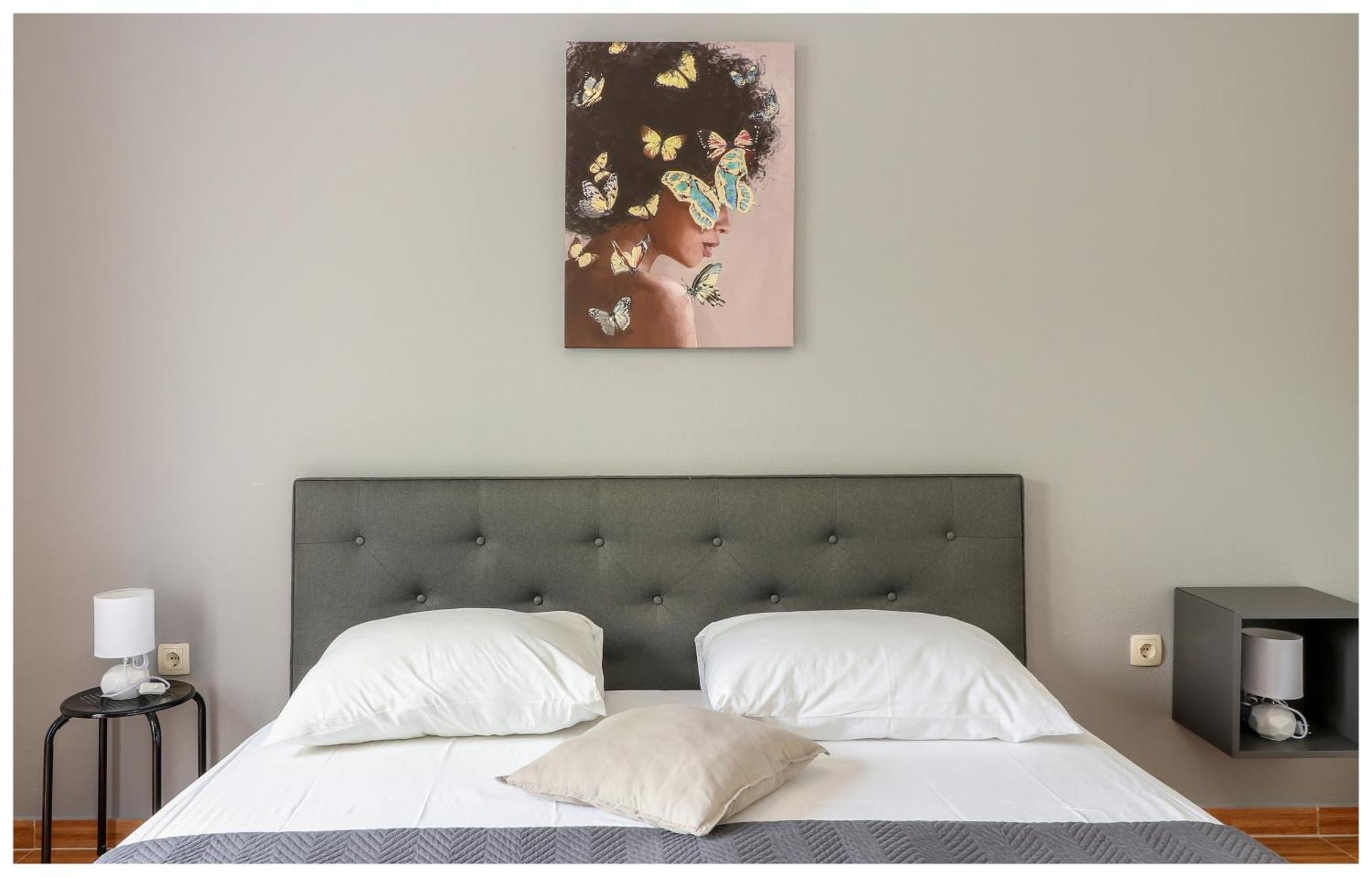 M&Z Apartmani Primošten Esterno foto