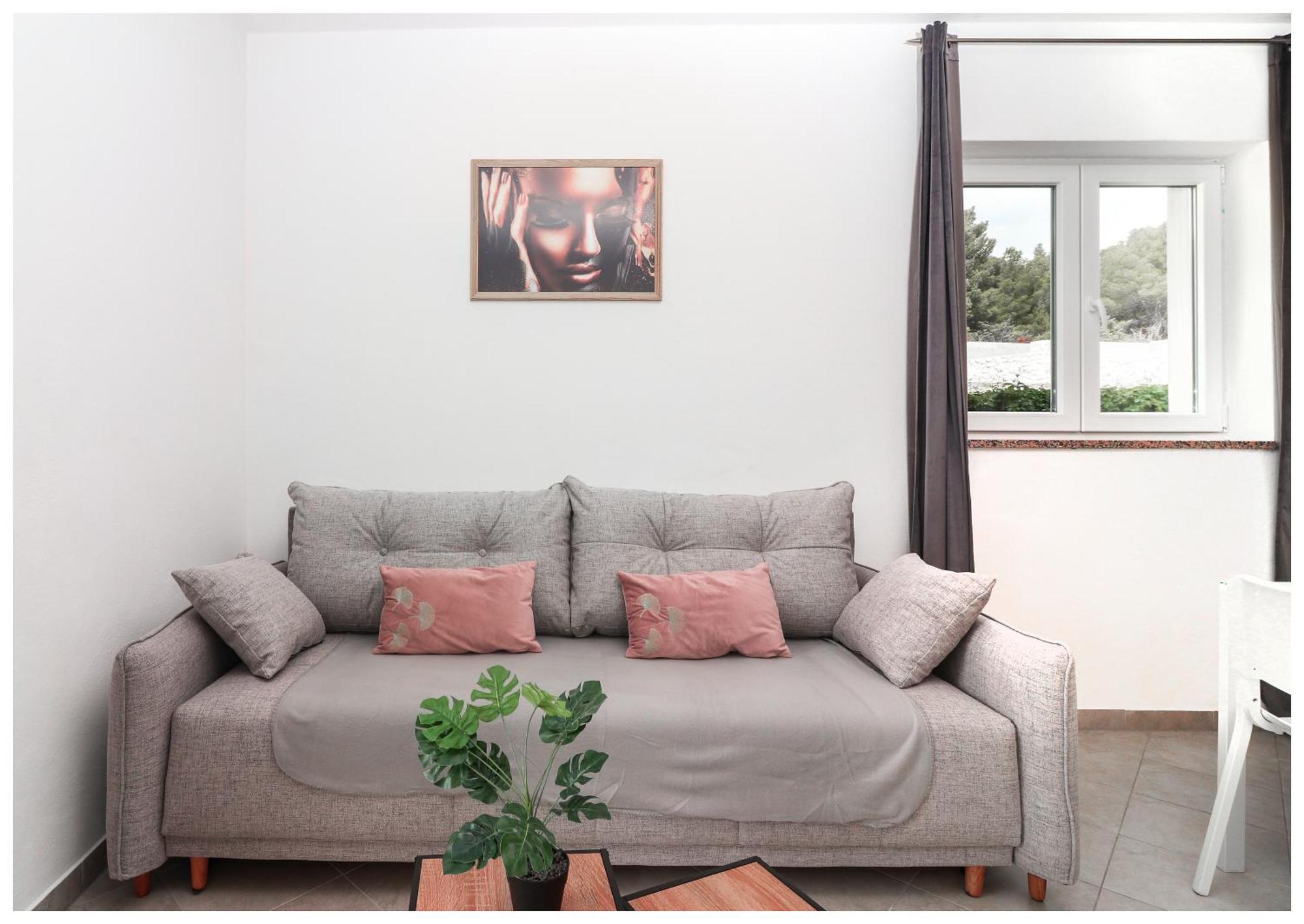 M&Z Apartmani Primošten Esterno foto